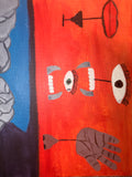 Surrealist Vision